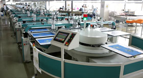 Dongdu Textile Group