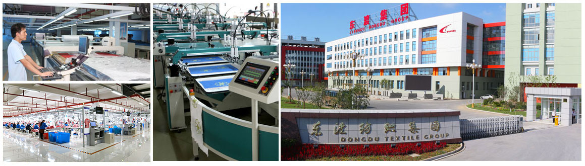 Dongdu Textile Group