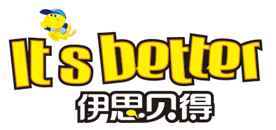 It's better—伊思贝得